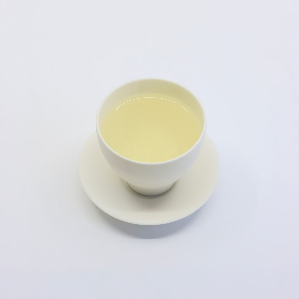 Reserved Snow-Alpine Oolong Tea · 雪藏1968