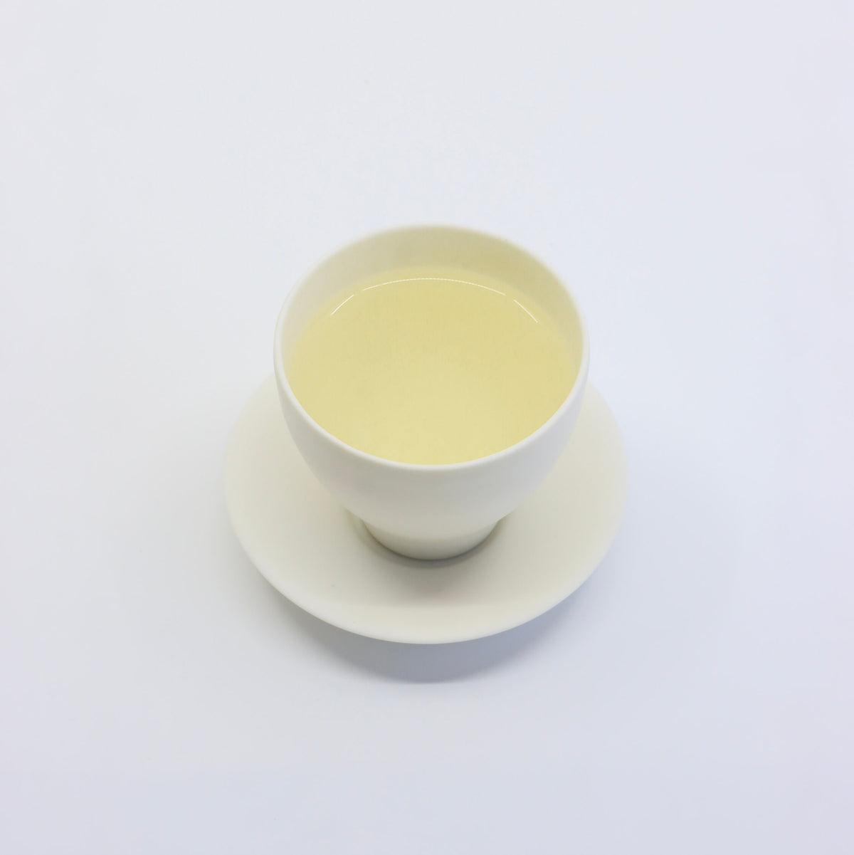 Reserved Snow-Alpine Oolong Tea · 雪藏1968
