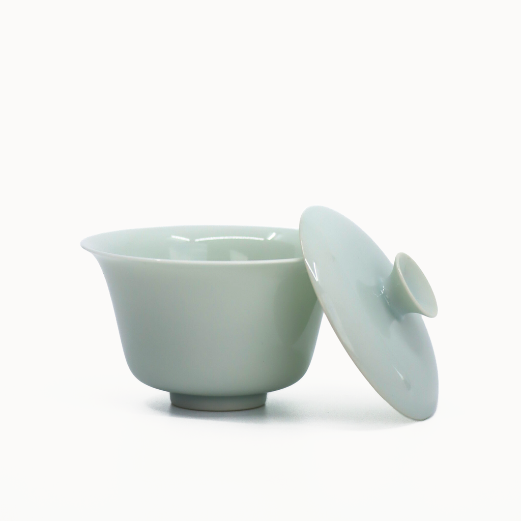 Jingdezhen Porcelain Gaiwan