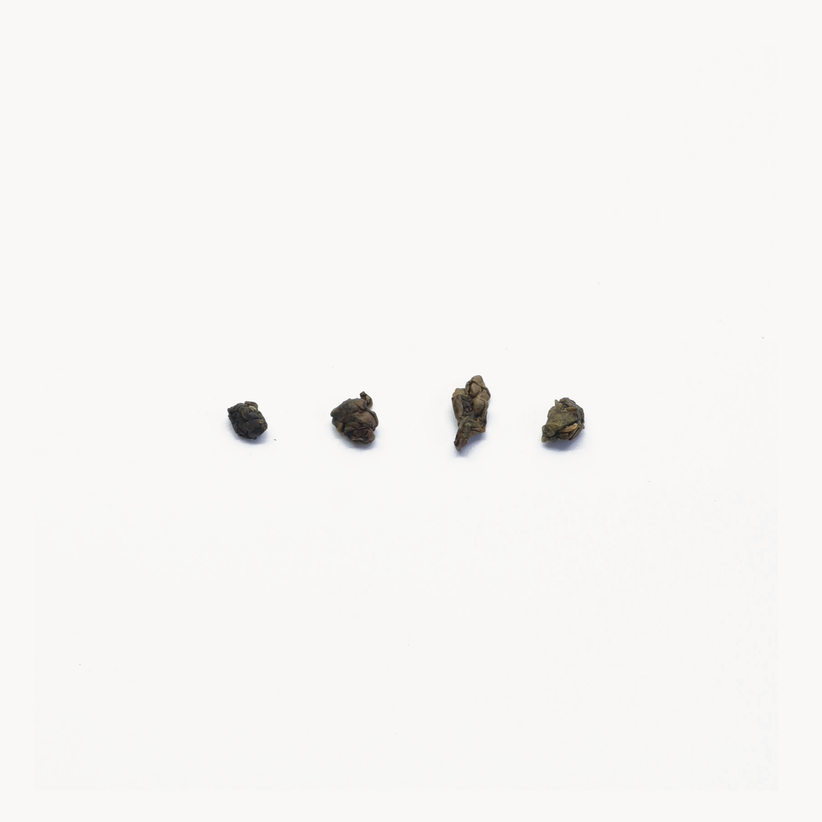 Reserved Lishan Alpine Red Oolong Tea · 虹蘊烏龍