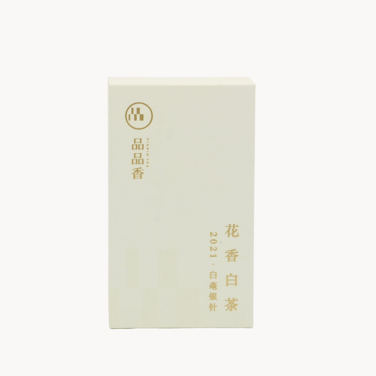 2021 Baihao Yinzhen · Silver Needle White Tea