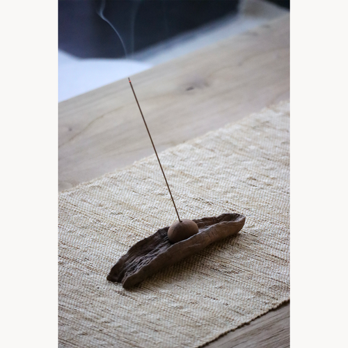 Agarwood