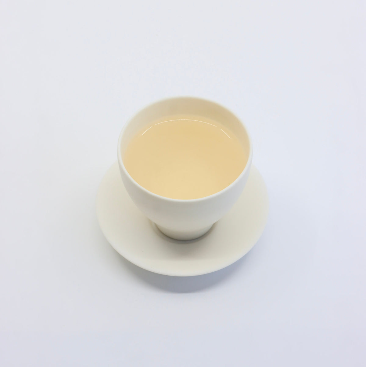 Reserved Lishan Alpine Red Oolong Tea · 虹蘊烏龍