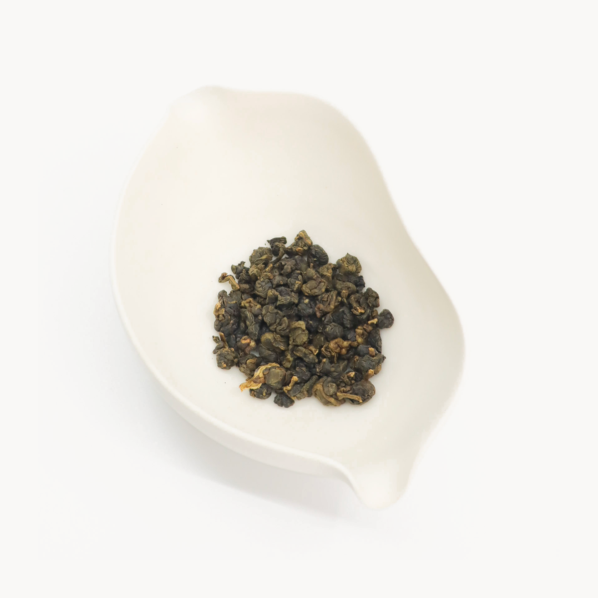 Reserved Hwa Gung Alpine Oolong  Tea · 臻曦