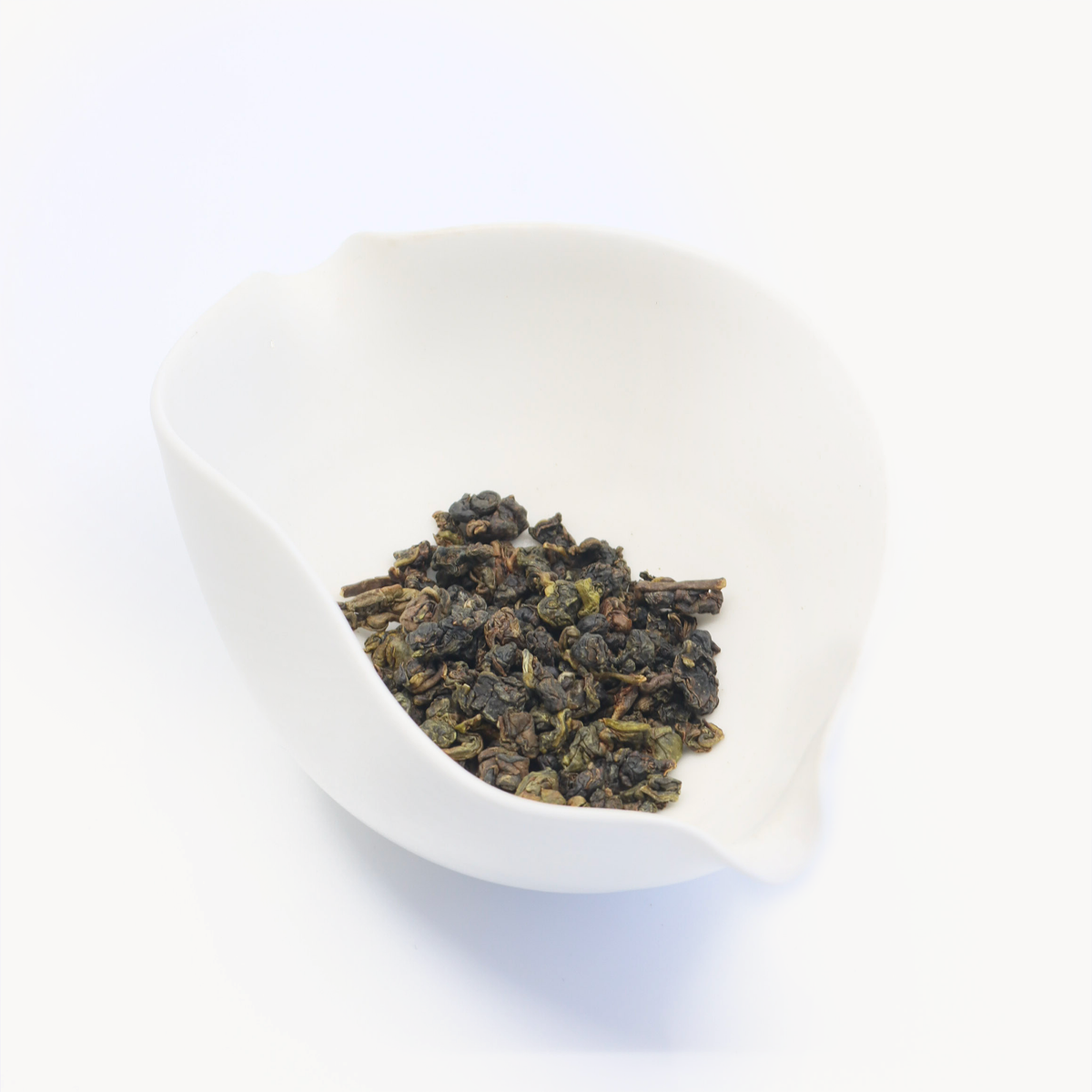 Reserved Lishan Alpine Red Oolong Tea · 虹蘊烏龍