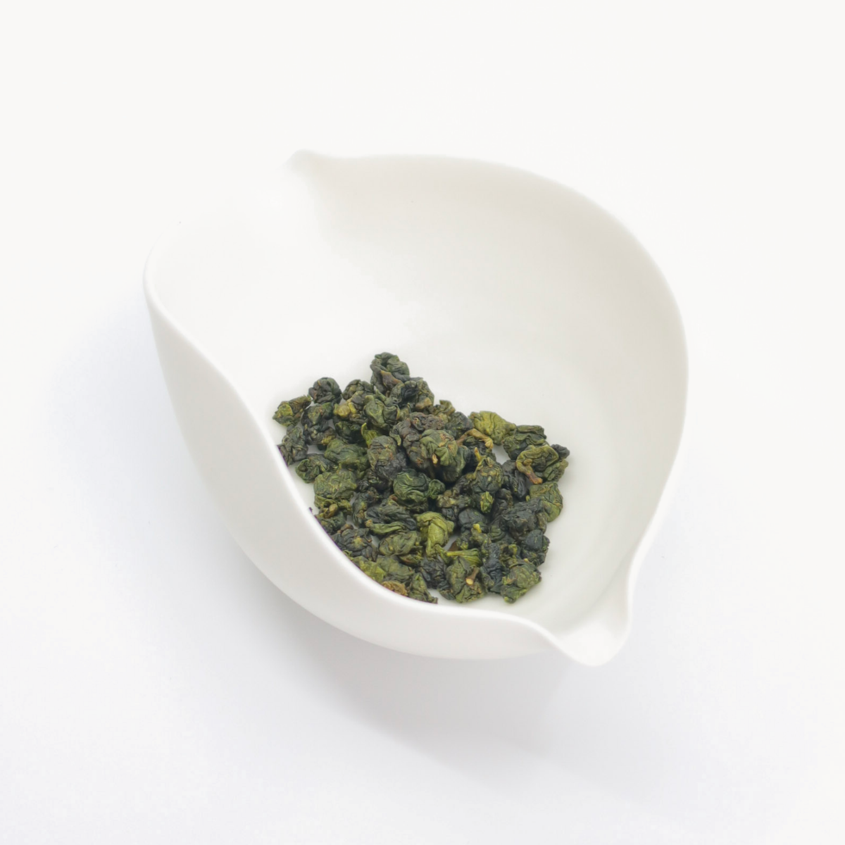 Reserved Snow-Alpine Oolong Tea · 雪藏1968