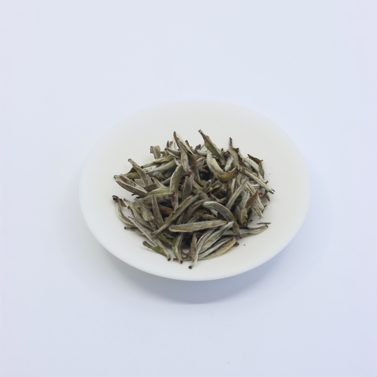 2021 Baihao Yinzhen · Silver Needle White Tea