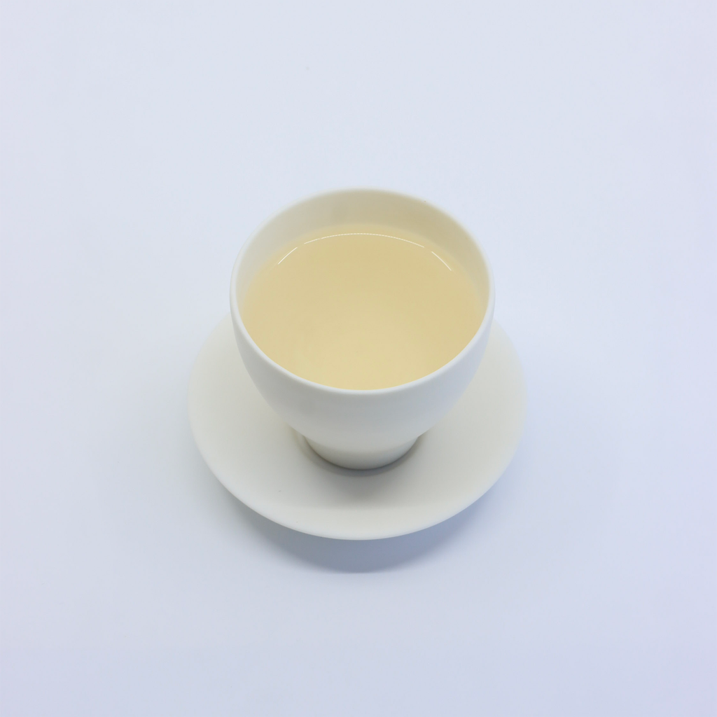 2021 Baihao Yinzhen · Silver Needle White Tea