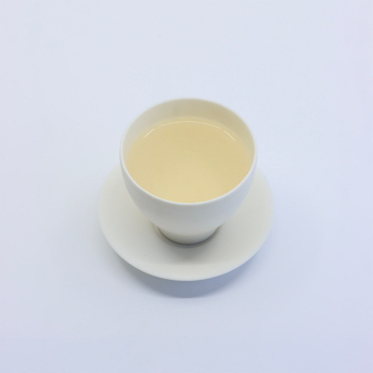 2021 Baihao Yinzhen · Silver Needle White Tea